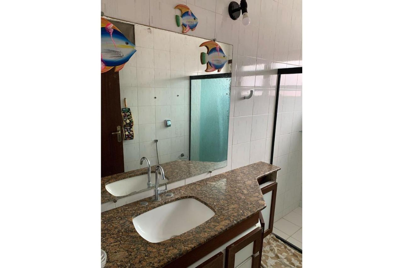 Casa De Frente Para A Praia - Arraial D' Ajuda Porto Seguro Exterior photo